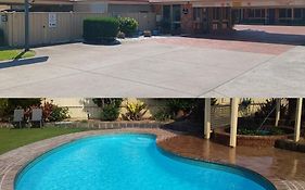 Werribee Park Motor Inn
